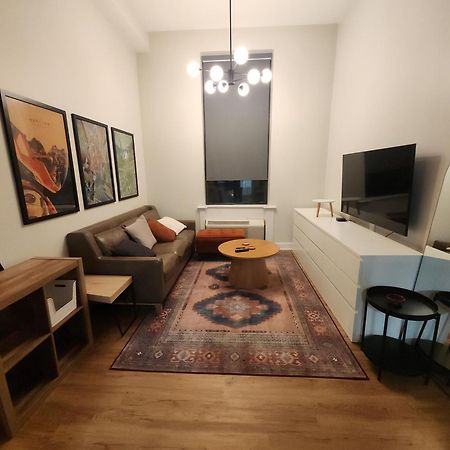 Cozy And Tranquil 1-Bedroom Condo With Wifi, Ac In Historic Salem Luaran gambar