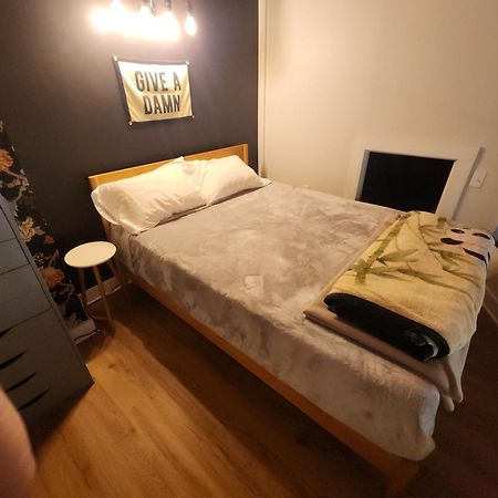 Cozy And Tranquil 1-Bedroom Condo With Wifi, Ac In Historic Salem Luaran gambar