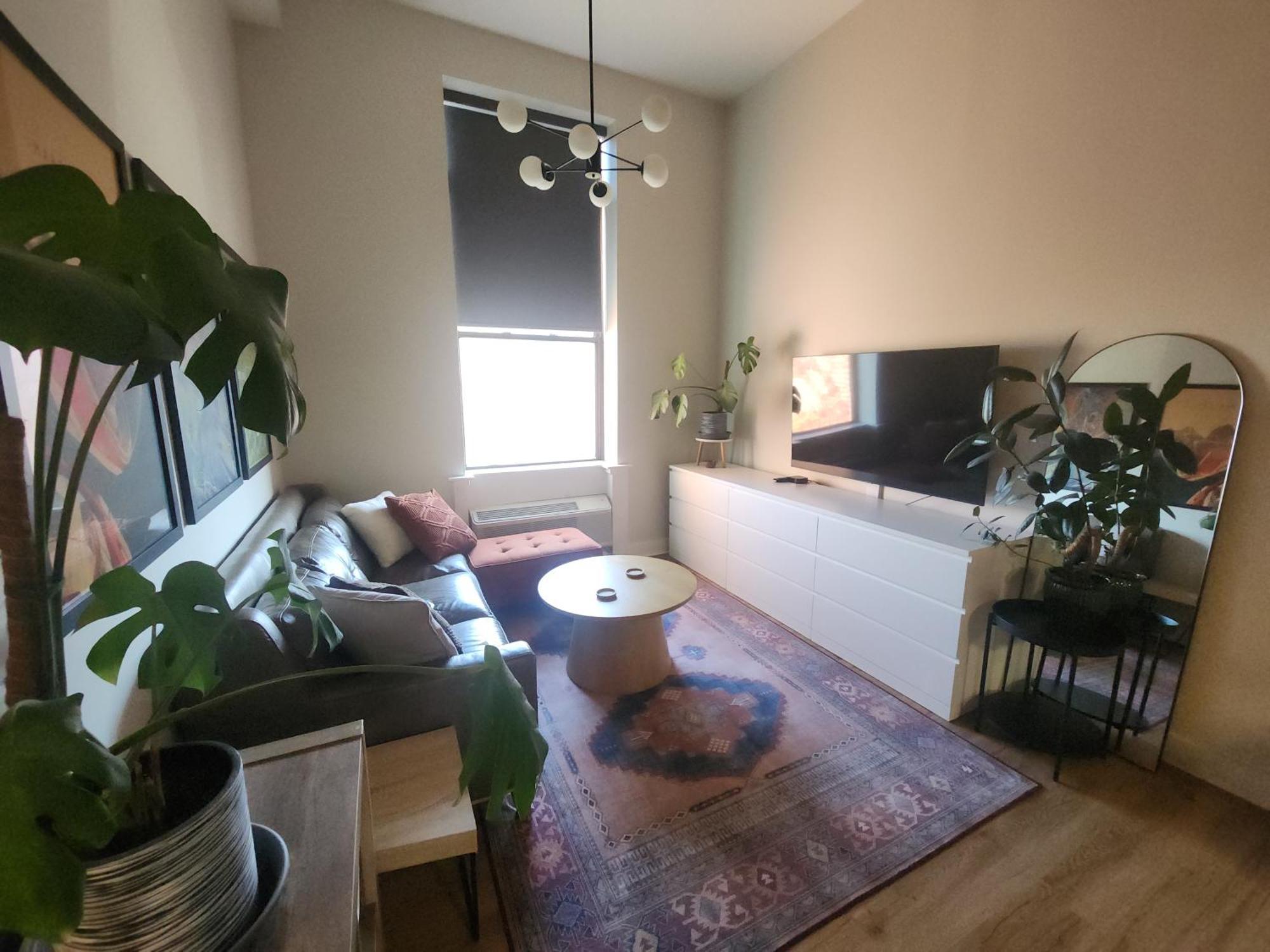Cozy And Tranquil 1-Bedroom Condo With Wifi, Ac In Historic Salem Luaran gambar